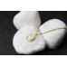 OPALUS LUX náhrdelník se syntetickým opálem